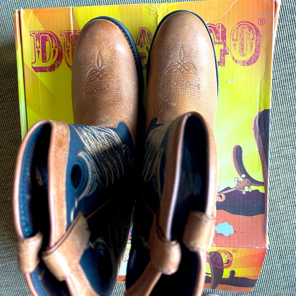 Durango Cowgirl Boots